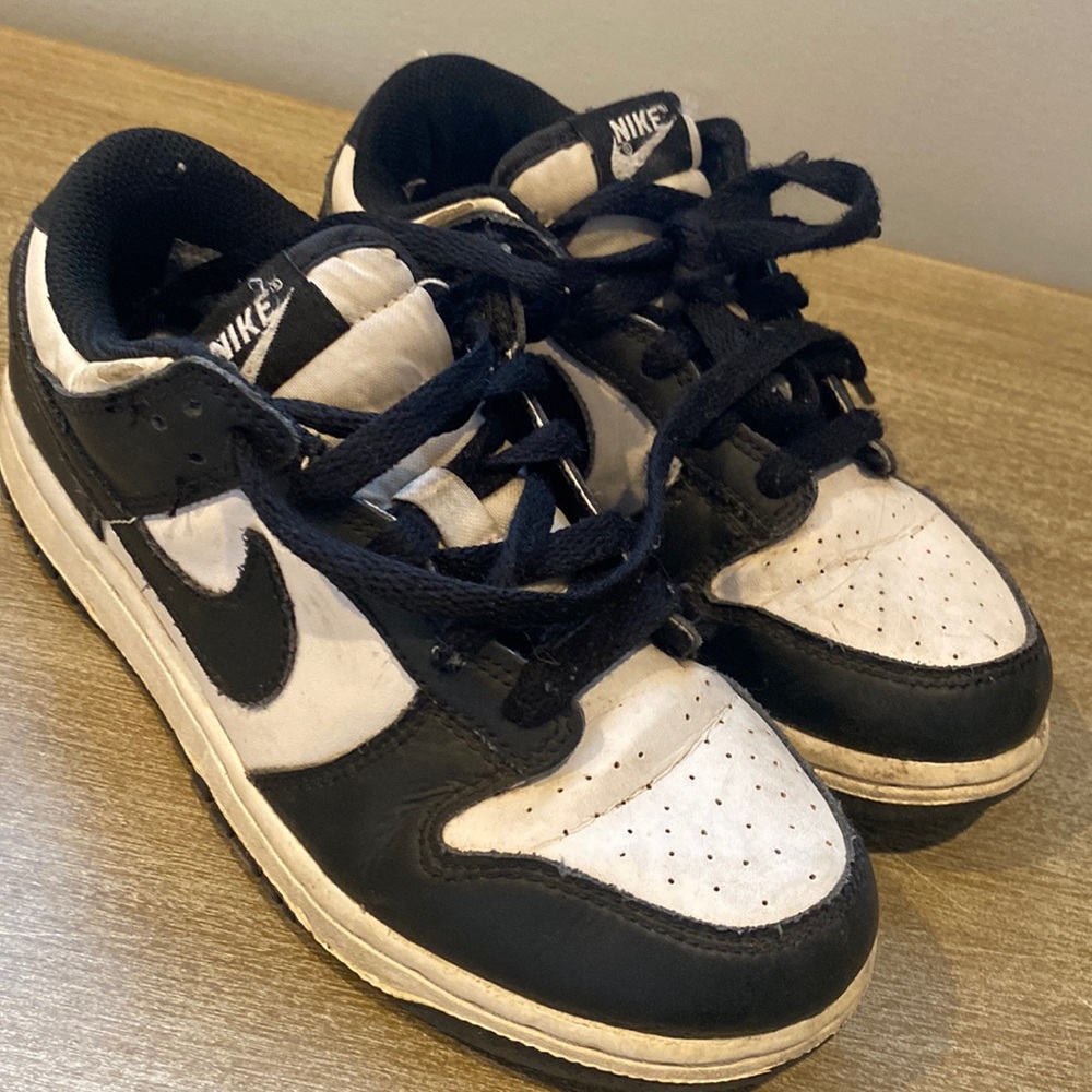 Size 3y pandas